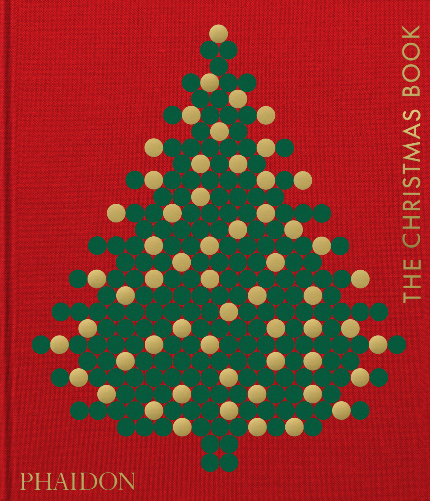 The christmas book