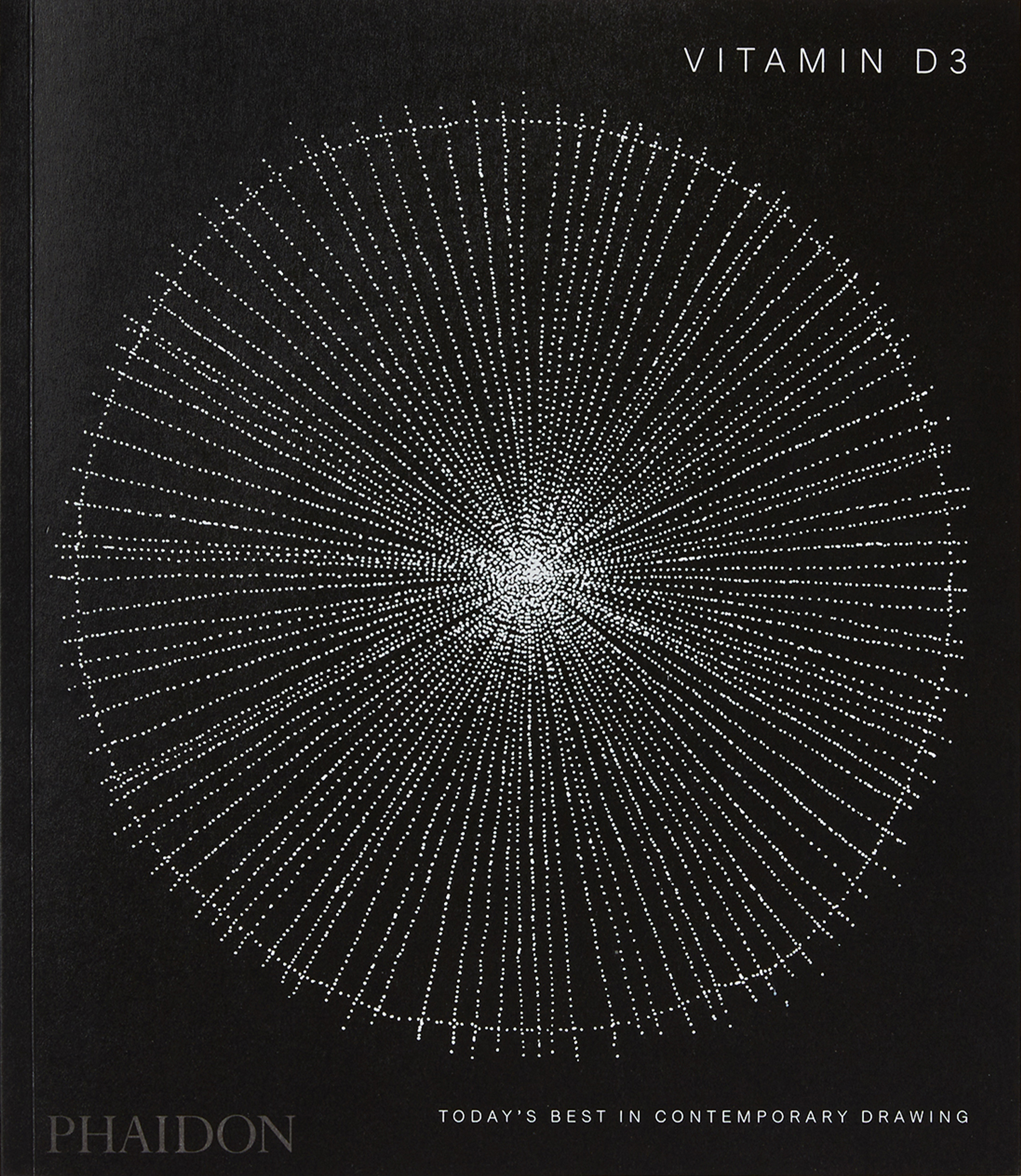 Vitamin D3: today's best in contemporary drawing