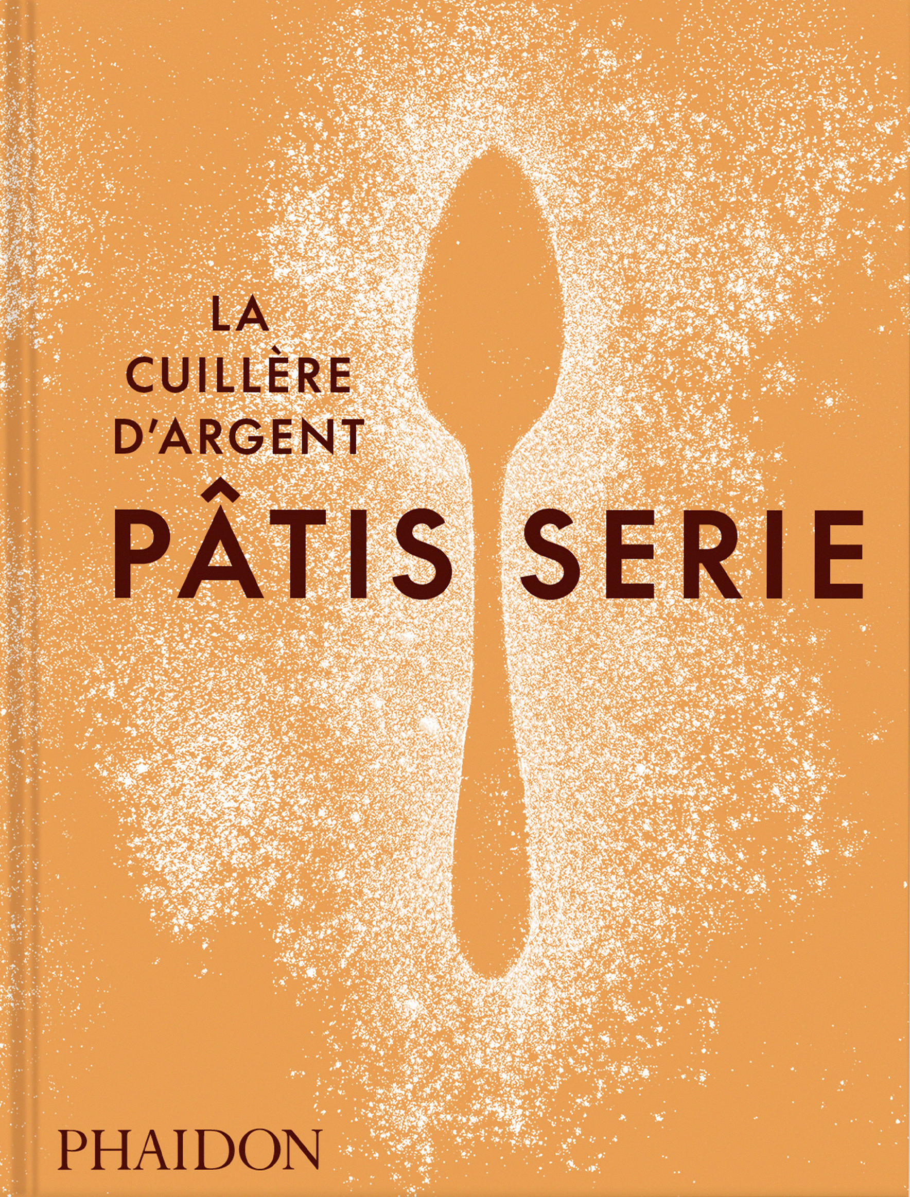 La Cuillère d'argent : Pâtisserie
