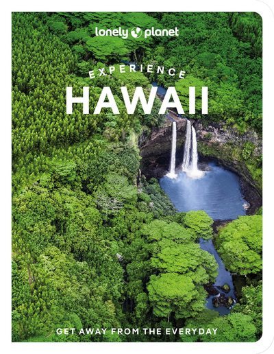 Experience Hawaii 1ed -anglais-