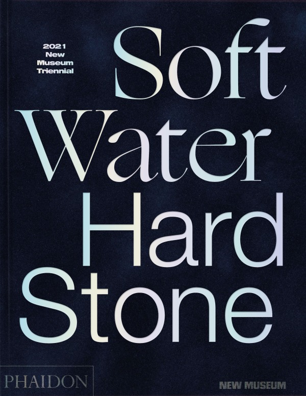 SOFT WATER HARD STONE