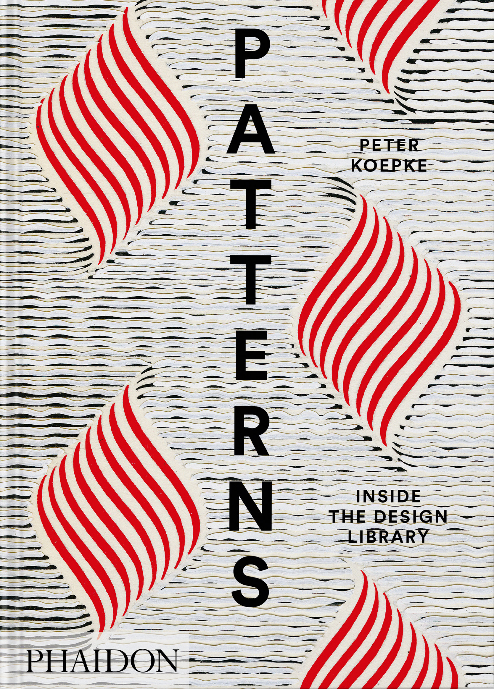 Patterns : inside the design library
