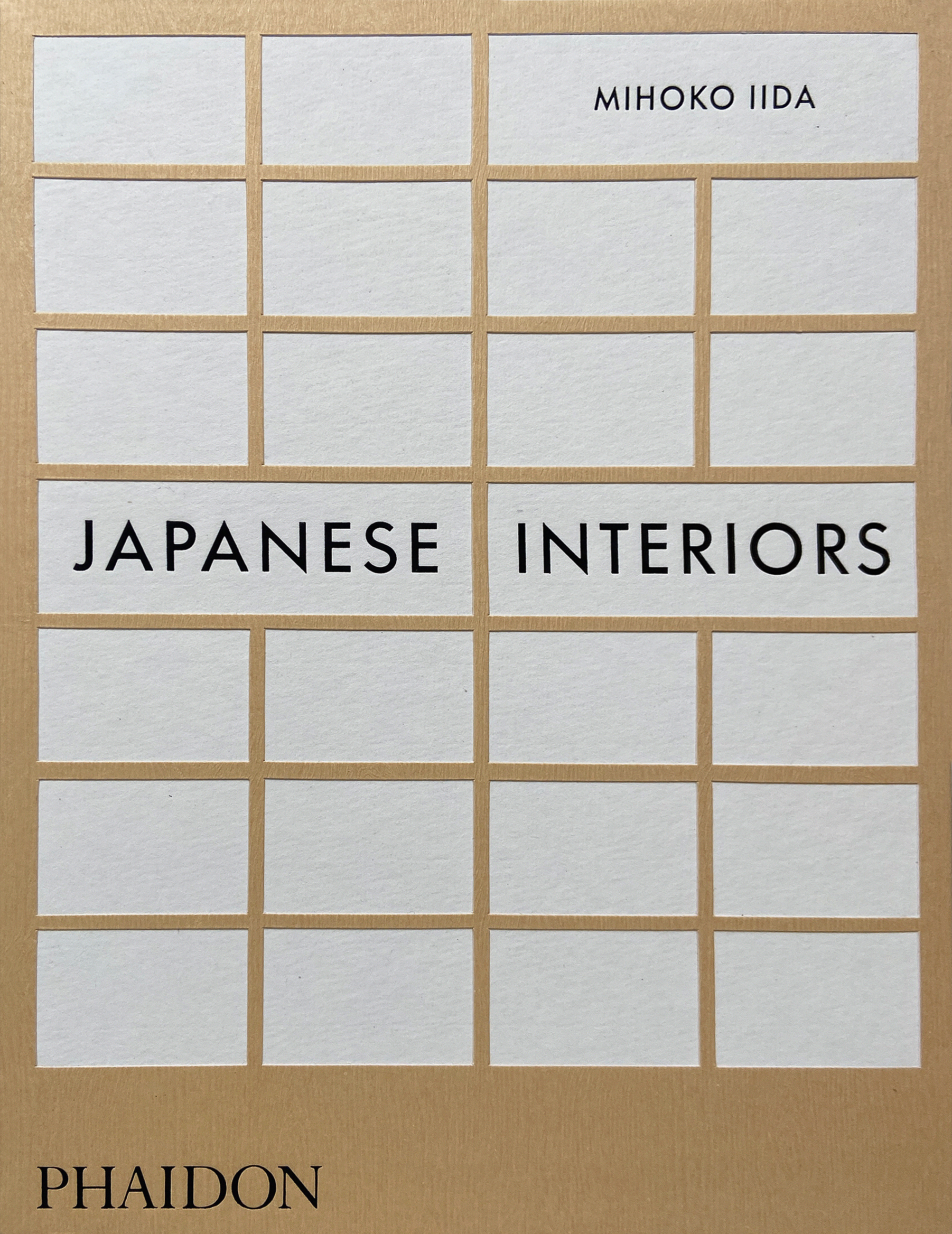 Japanese interiors
