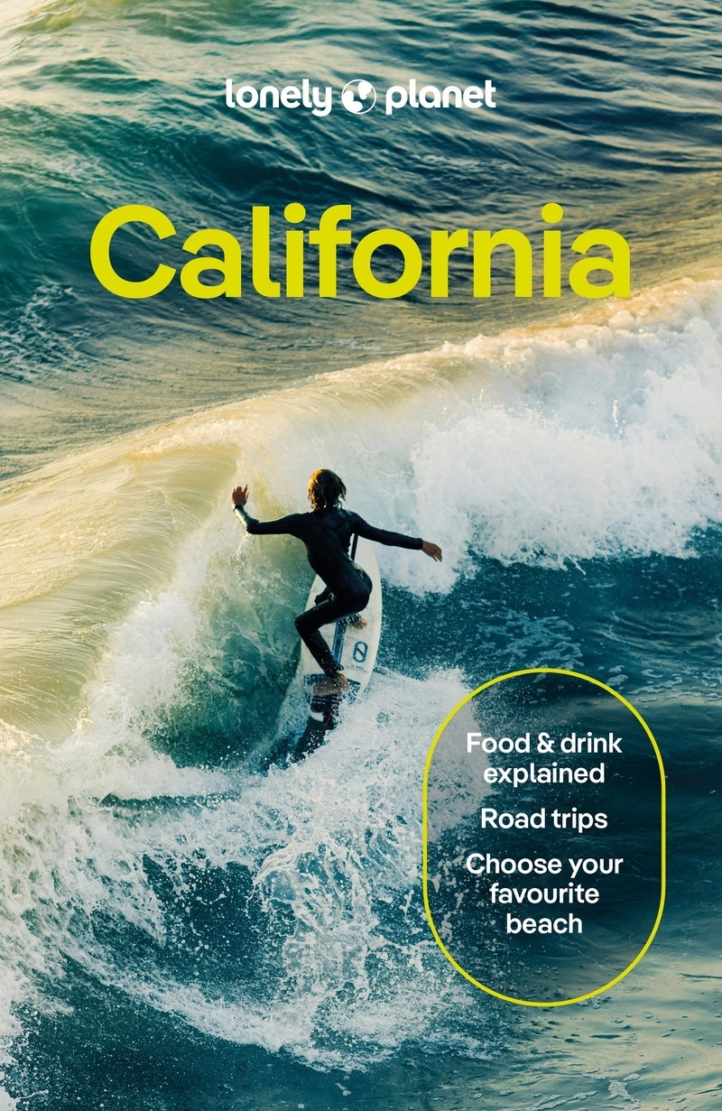 California 11ed anglais