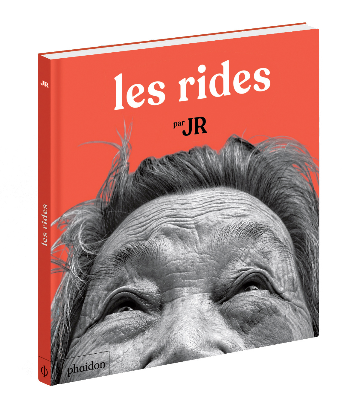 LES RIDES