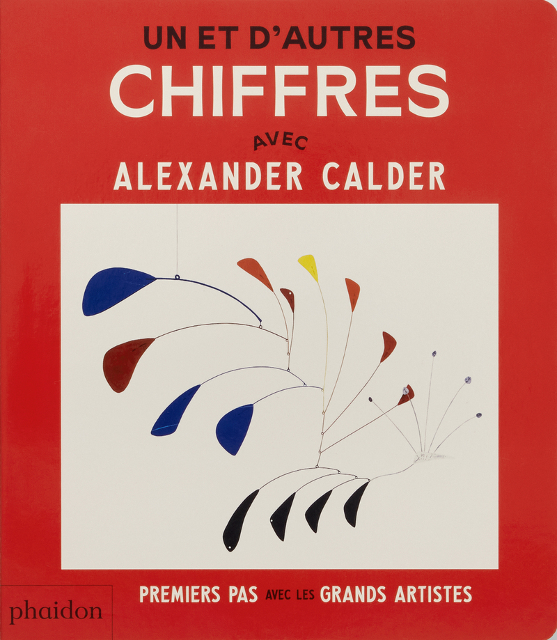 Un et d'autres chiffres avec Alexander Calder