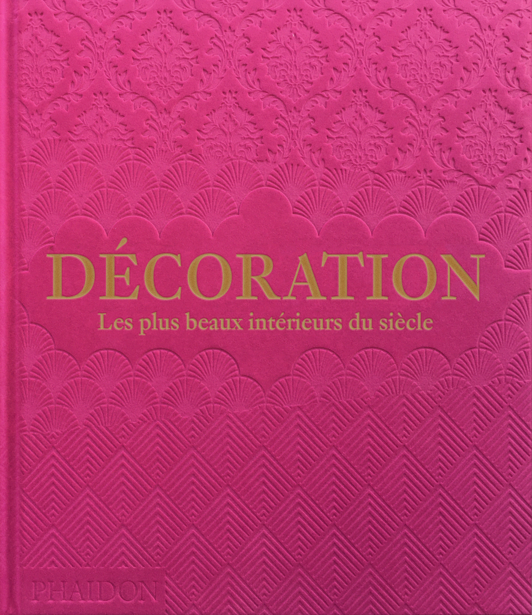 Décoration (rose)