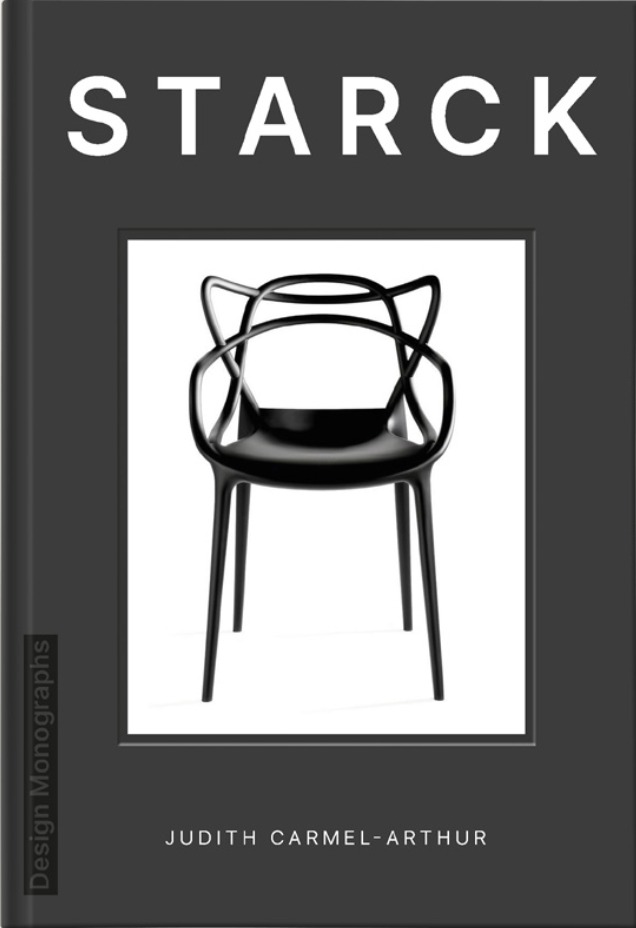 Design Monograph: Starck