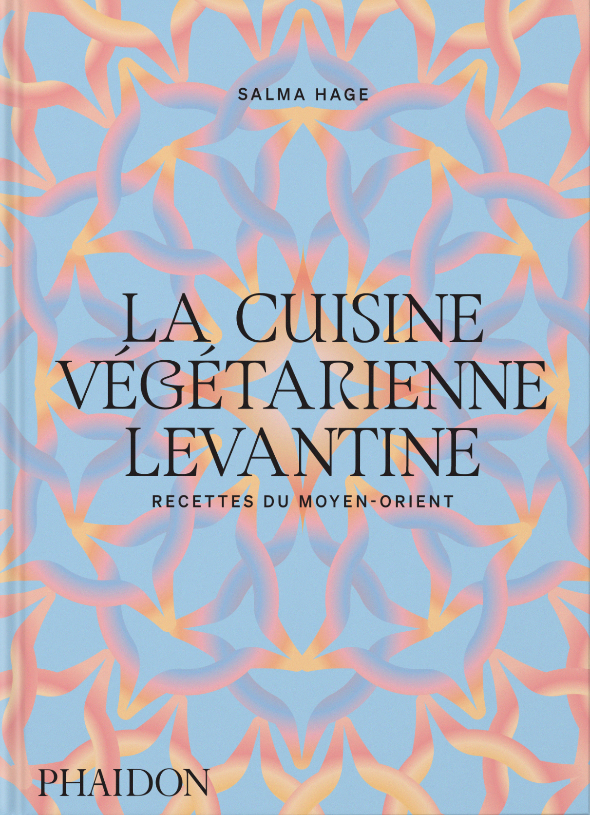 La cuisine végétarienne levantine