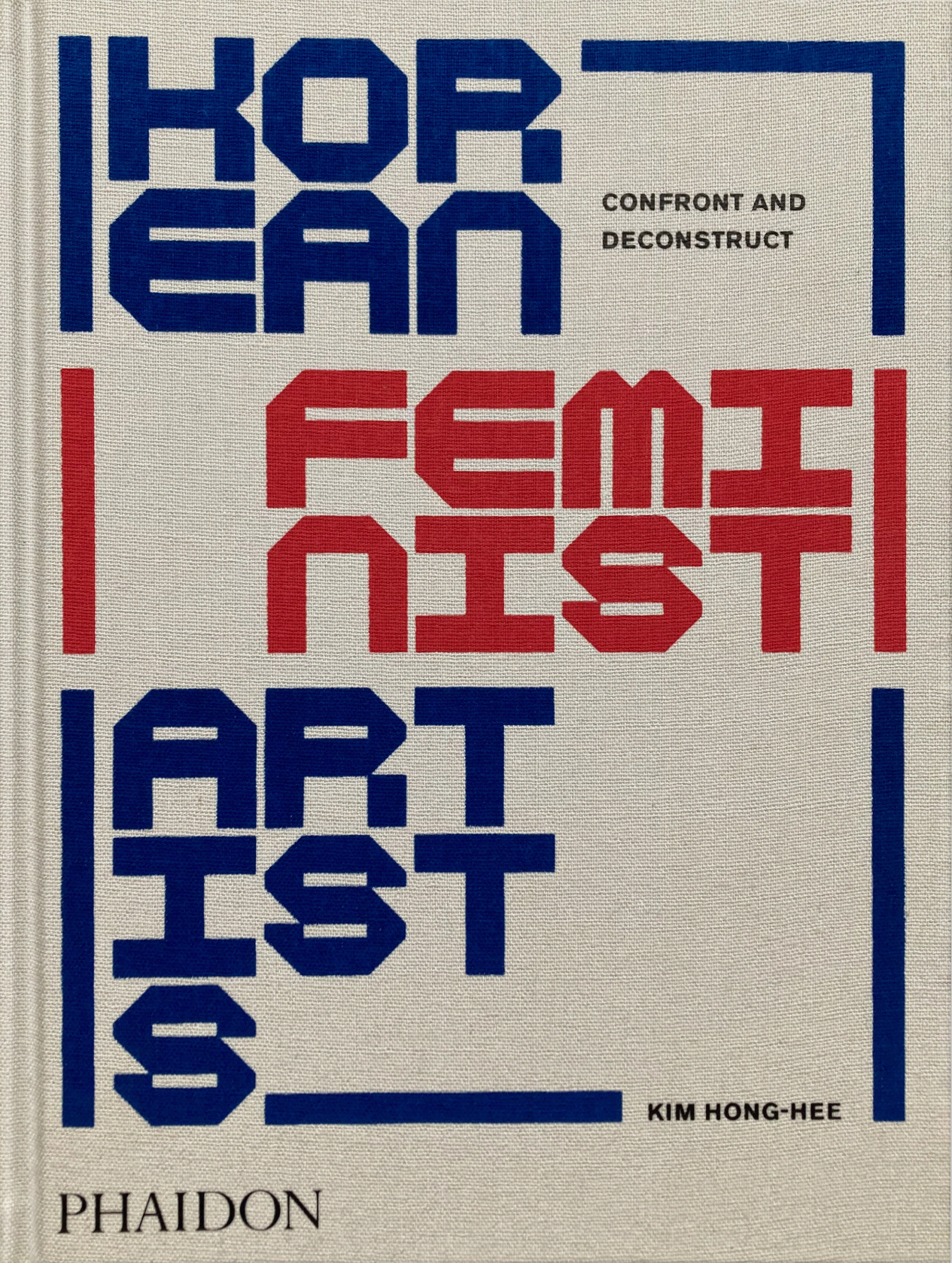 Korean feminist artists