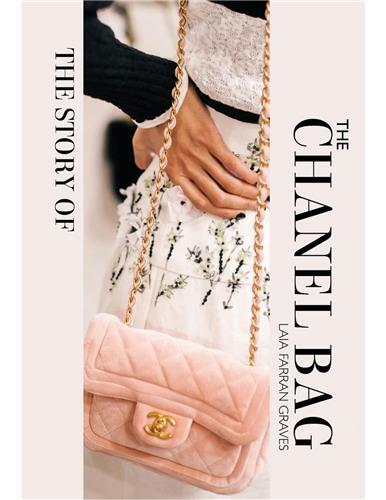 The Story of the Chanel Bag