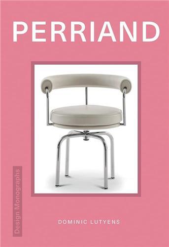 Design Monograph Perriand