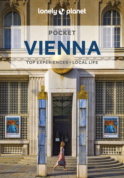 Pocket Vienna 5ed -anglais-