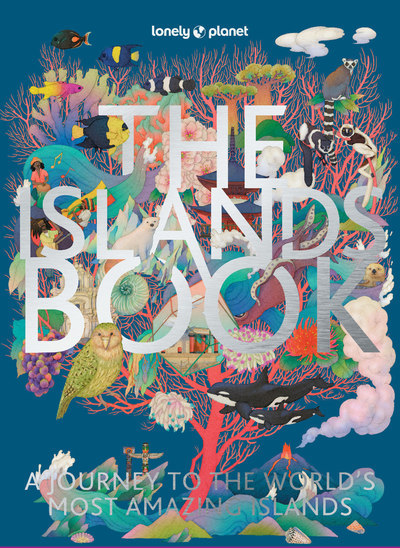 The Islands Book 1ed -anglais-