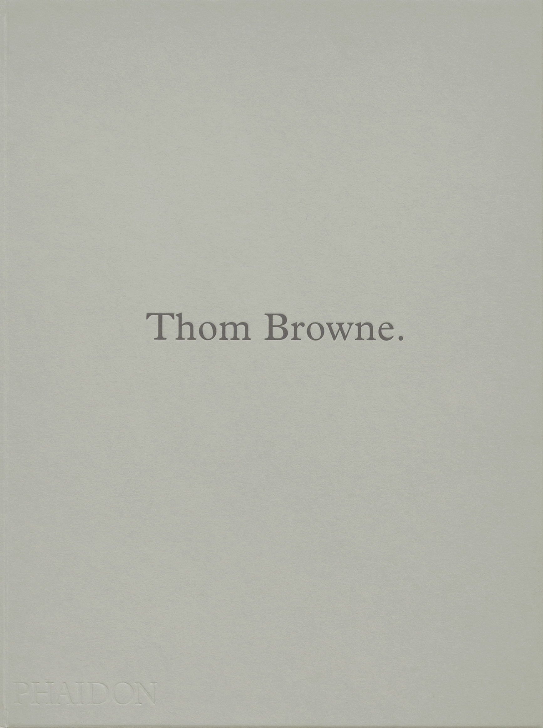 Thom Browne