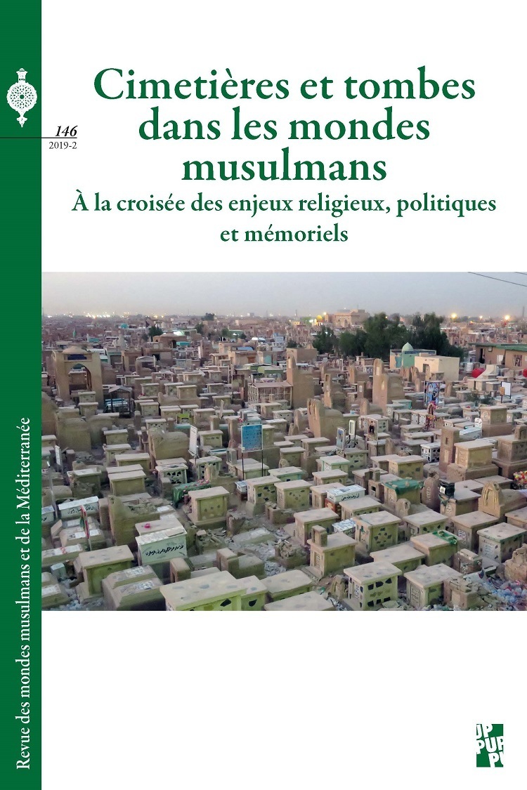 Cimetières et tombes dans les mondes musulmans