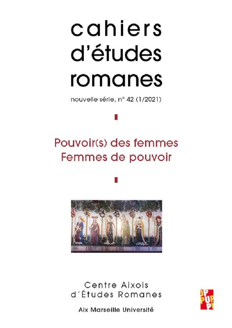 Pouvoir(s) des femmes, femmes de pouvoir
