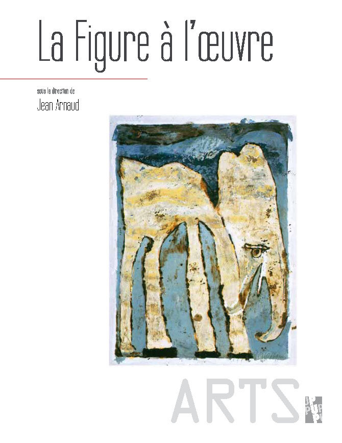 La figure à l'oeuvre