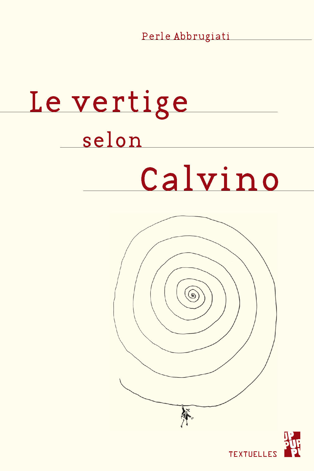 Vertige selon calvino