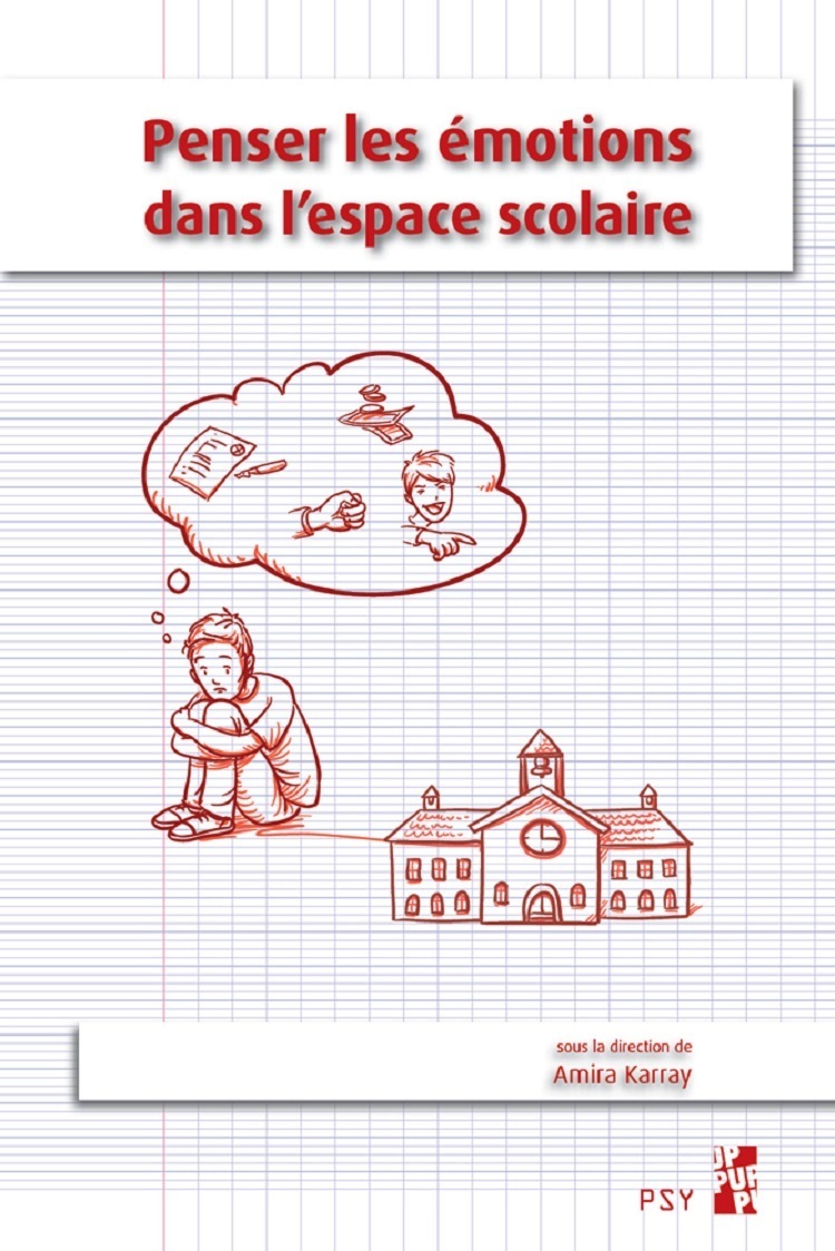 Penser les émotions dans l'espace scolaire