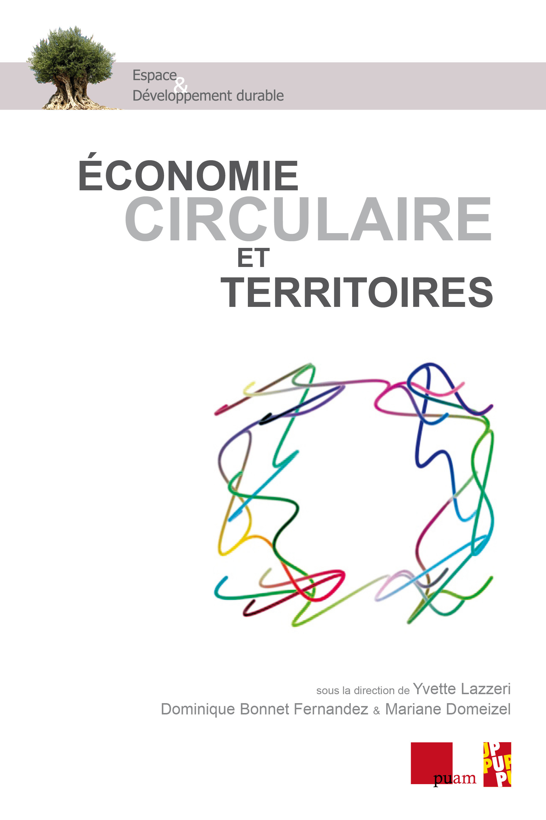 Économie circulaire et territoires