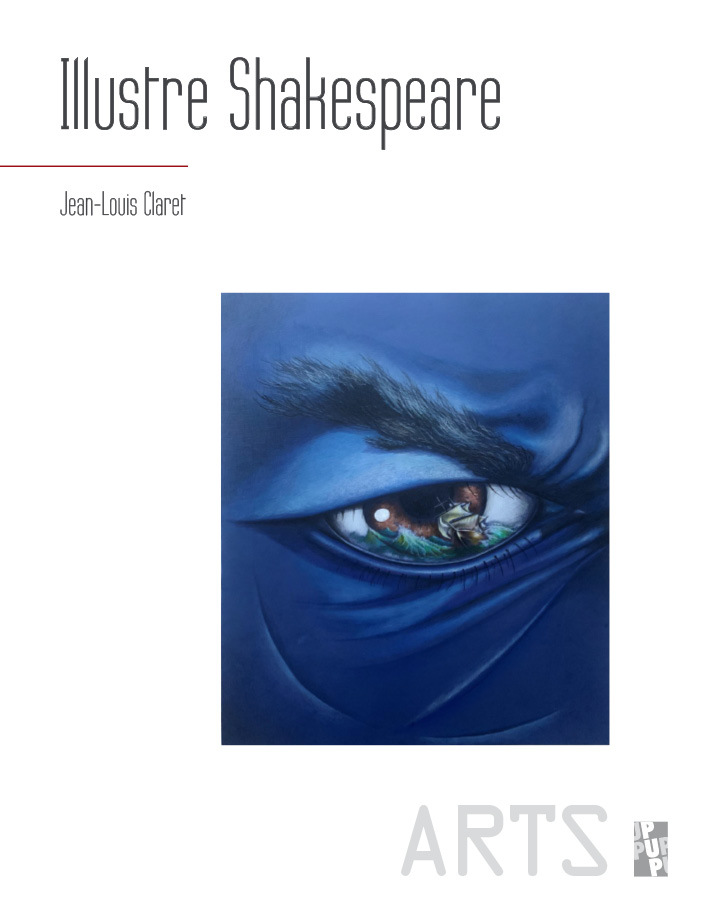 Illustre Shakespeare 
