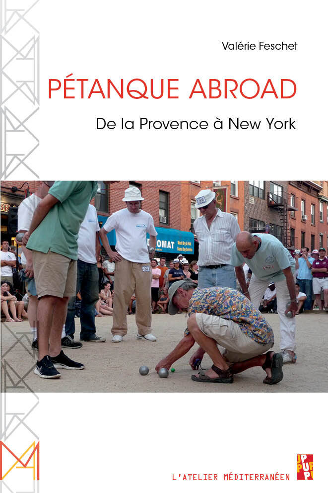 Pétanque Abroad