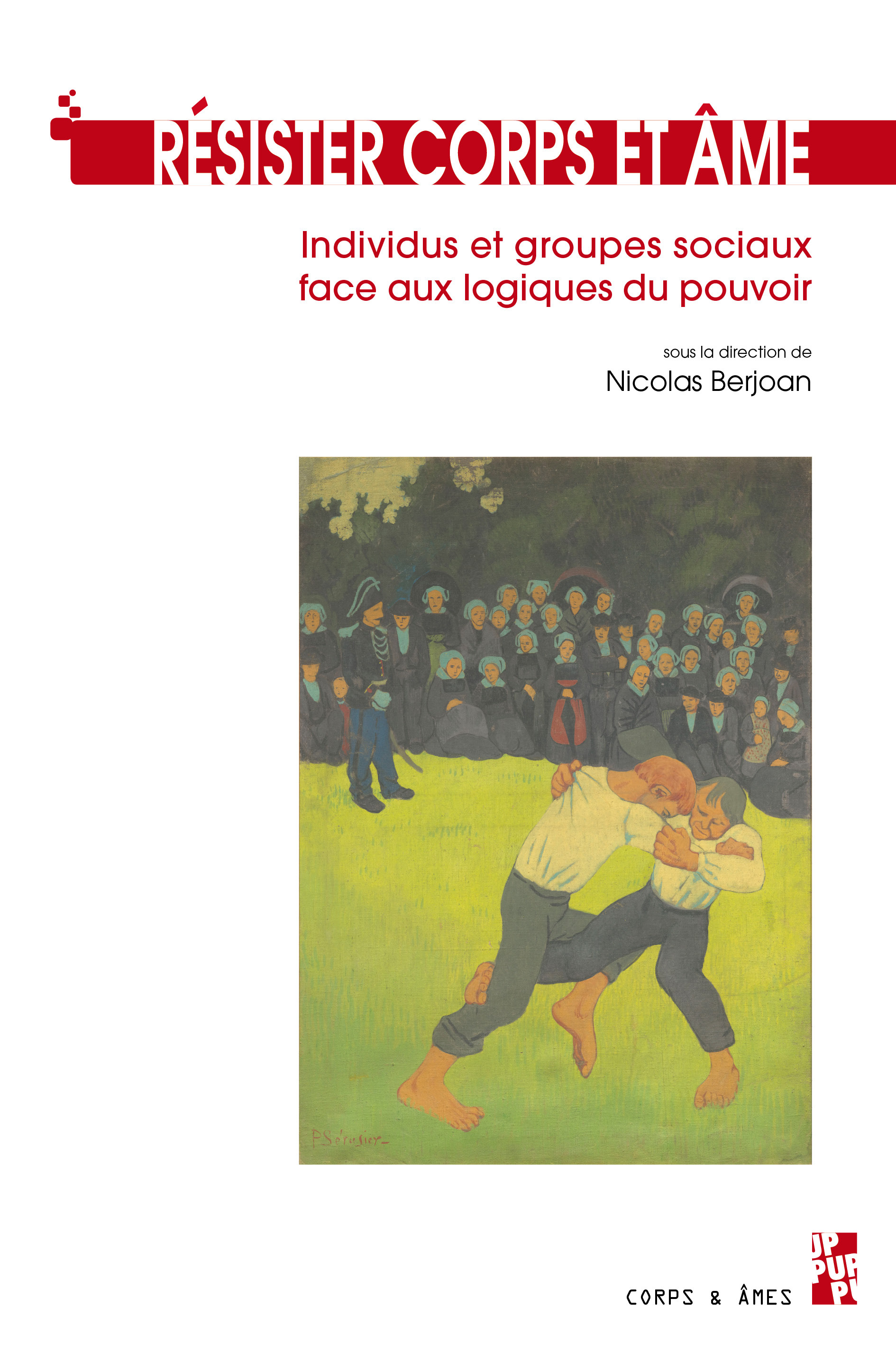 Résister corps et âme