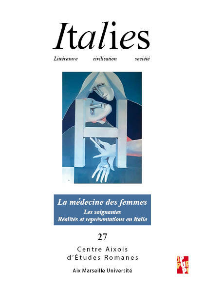 La médecine des femmes