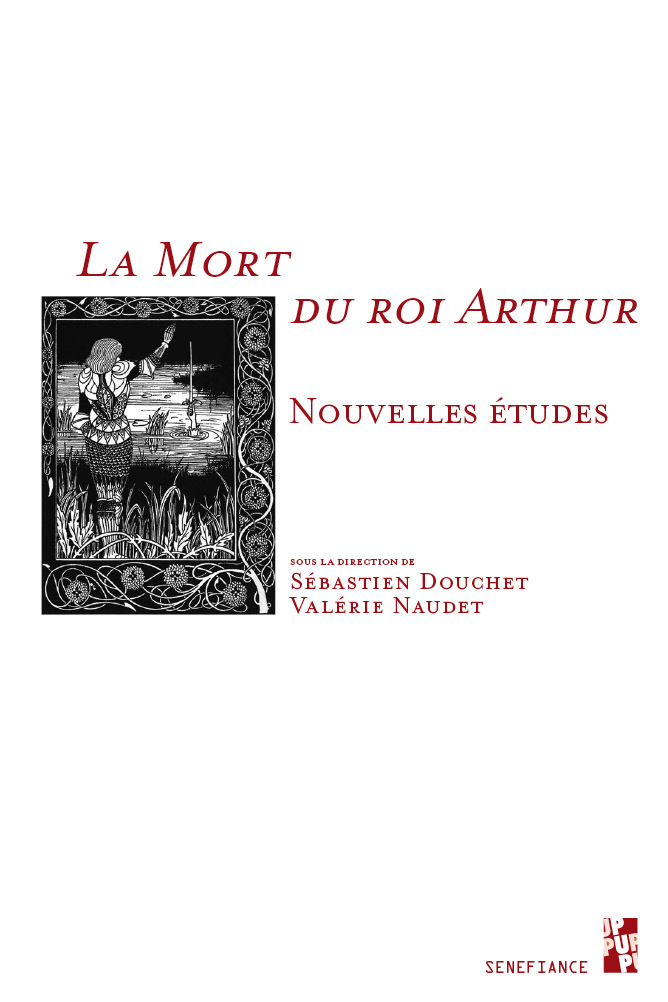 La Mort du roi Arthur