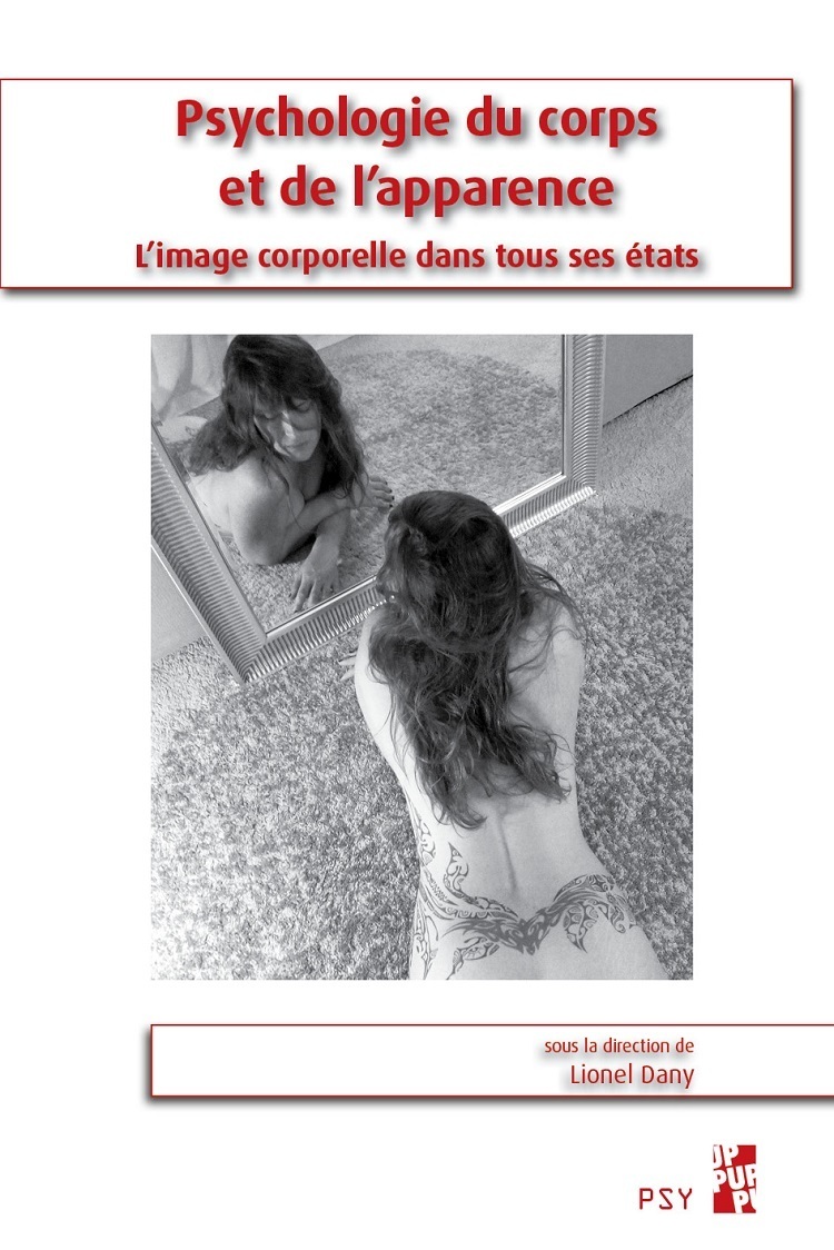 Psychologie du corps et de l'apparence