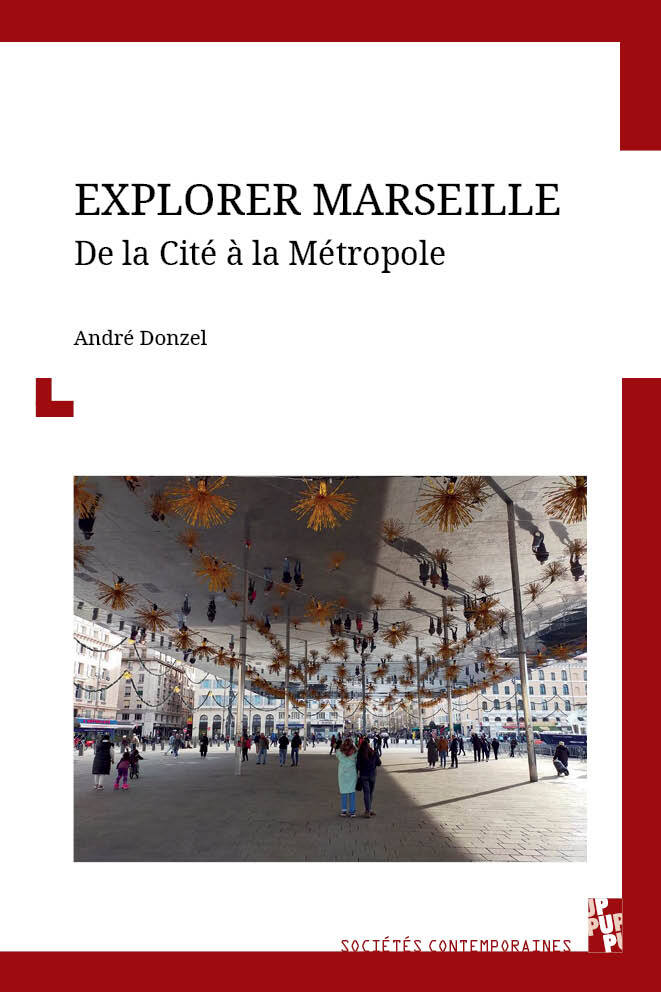 Explorer Marseille