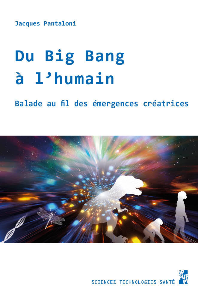 Du Big Bang à l’humain