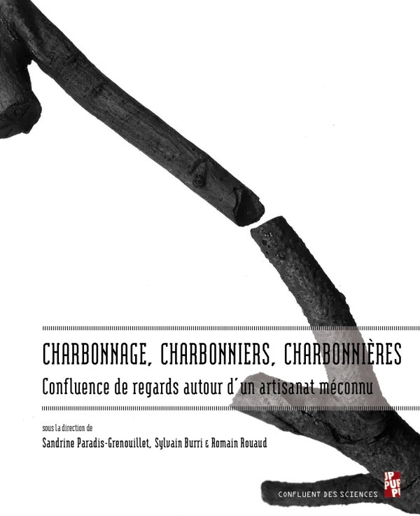 Charbonnage, charbonniers, charbonnières