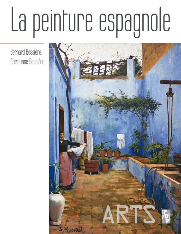 La peinture espagnole