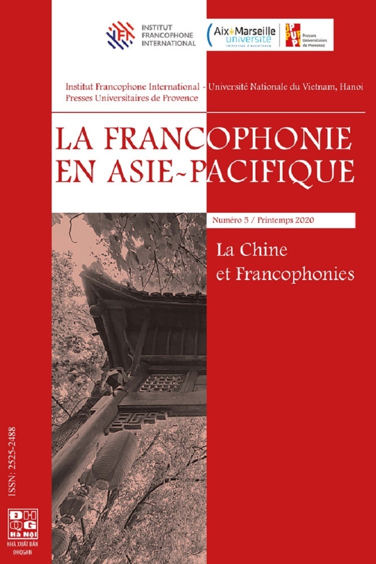 La Francophonie en Asie-Pacifique (FAP)