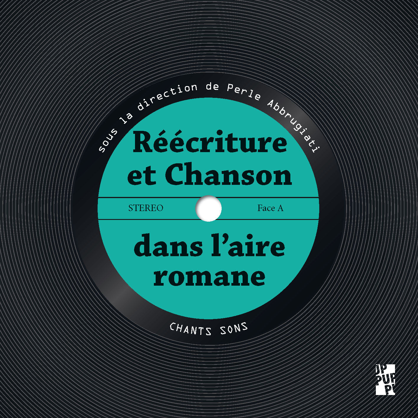 Réécriture et chanson dans l'aire romane