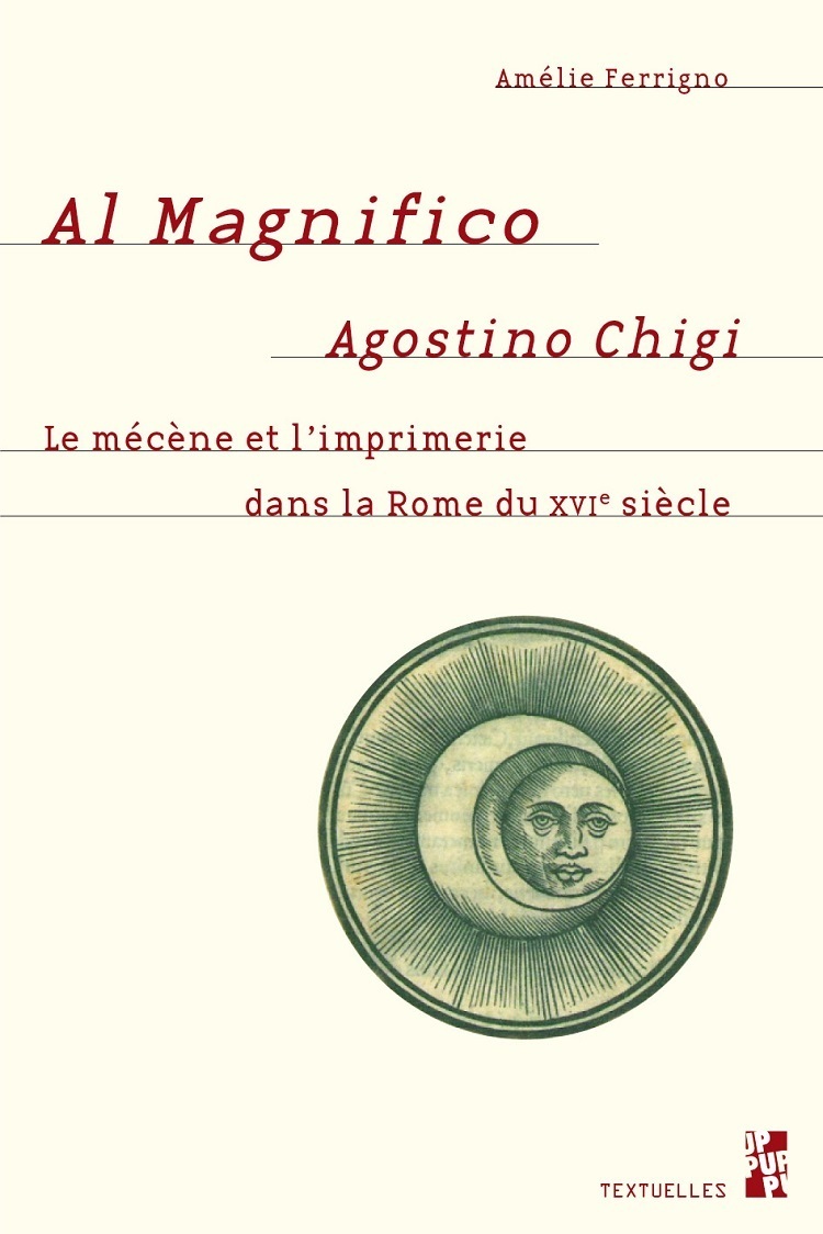 Al magnifico agostino chigi