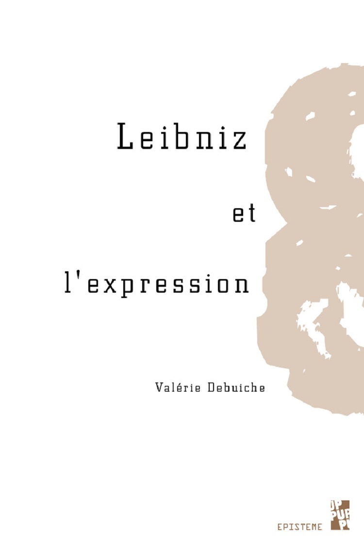 Leibniz et l'expression