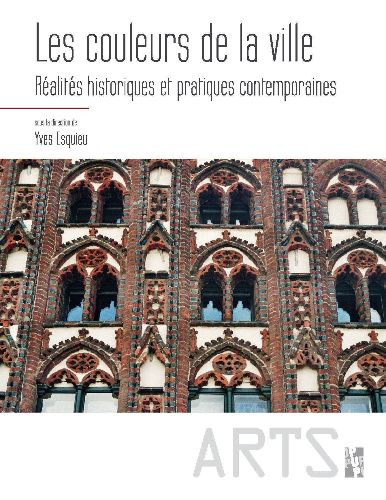 Couleurs de la ville