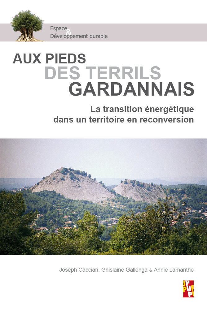Aux pieds des terrils gardannais