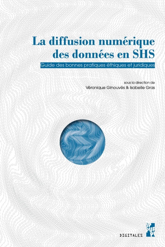 La diffusion numérique des données en shs