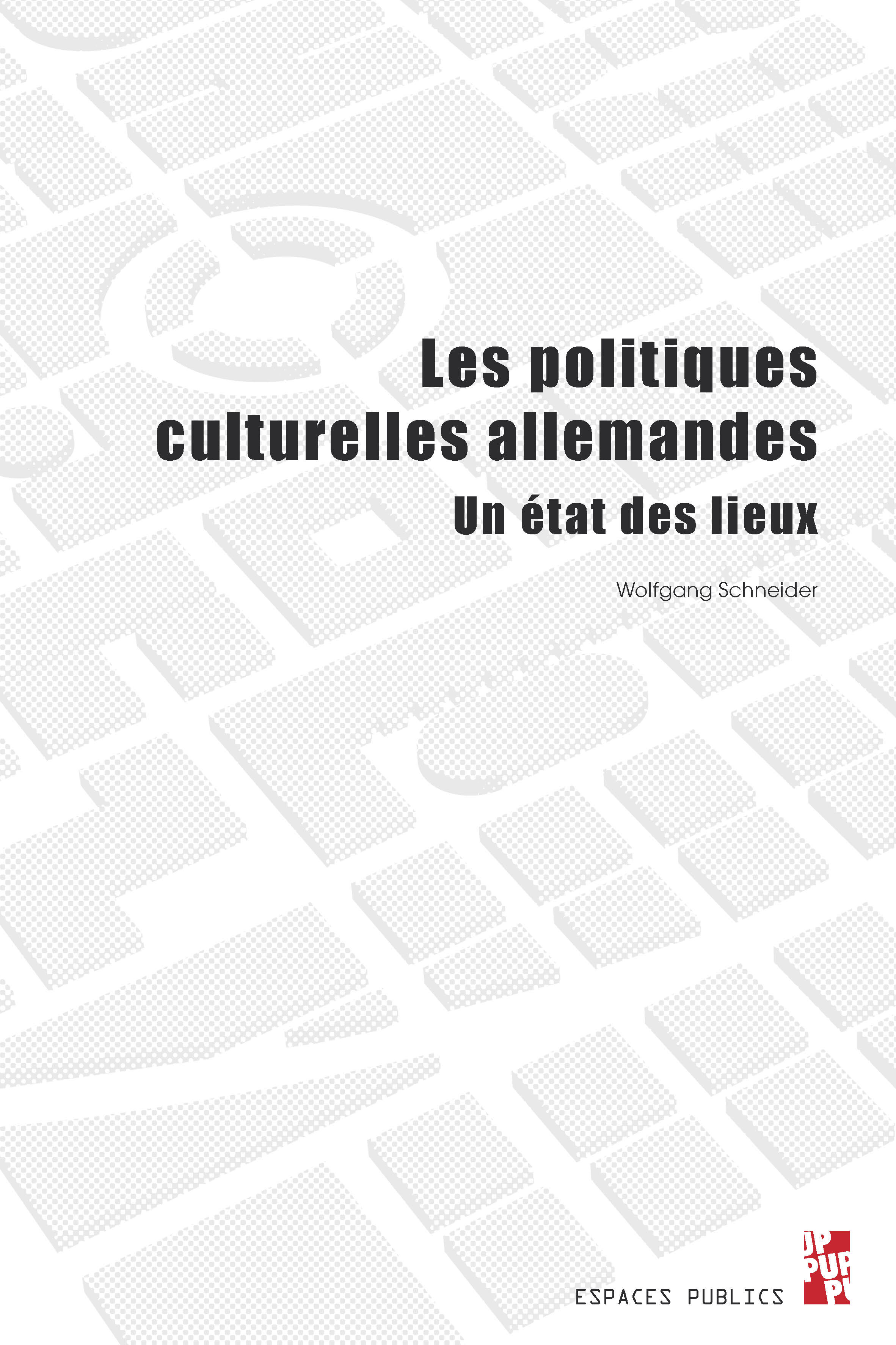 Politiques culturelles allemandes