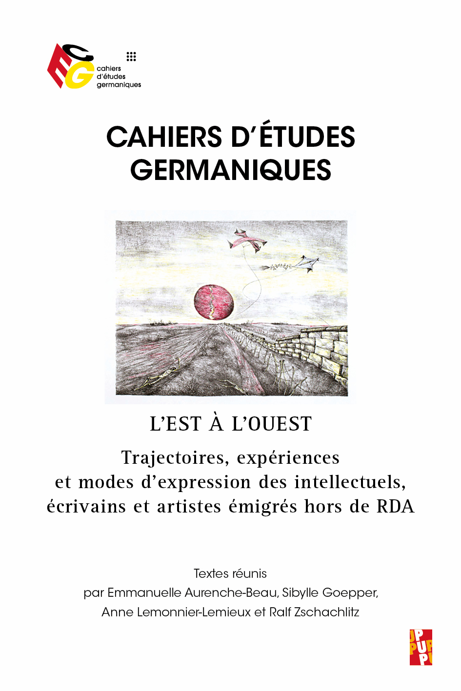 L’Est à l’Ouest 