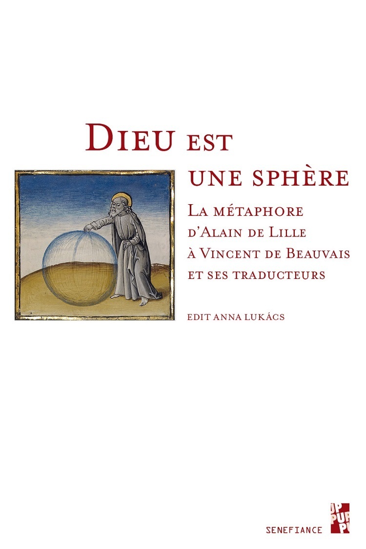 Dieu est une sphère