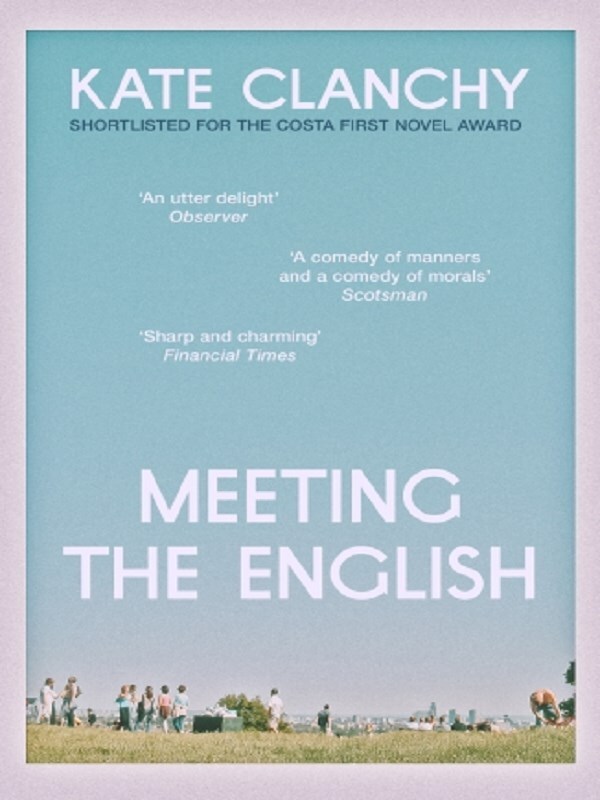 Meeting the English