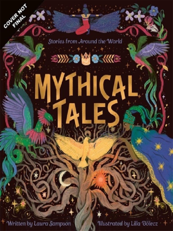 Mythical Tales