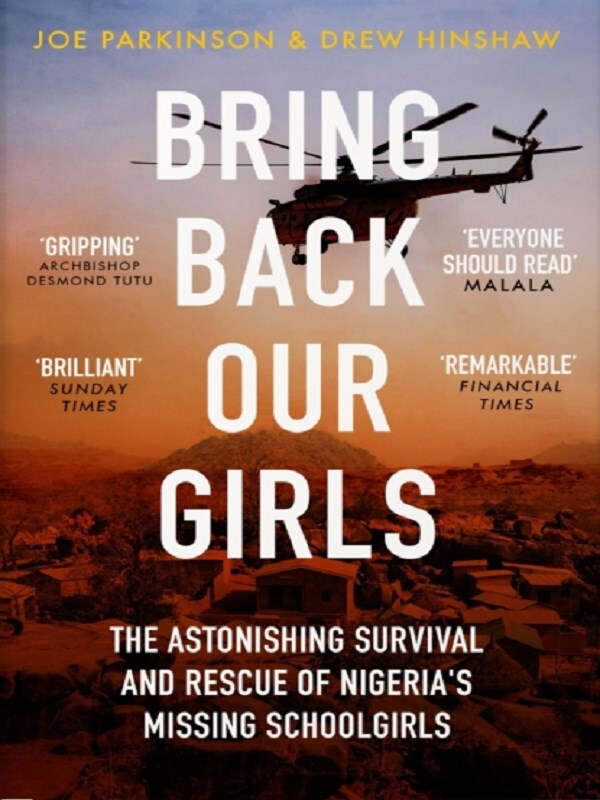 Bring Back Our Girls