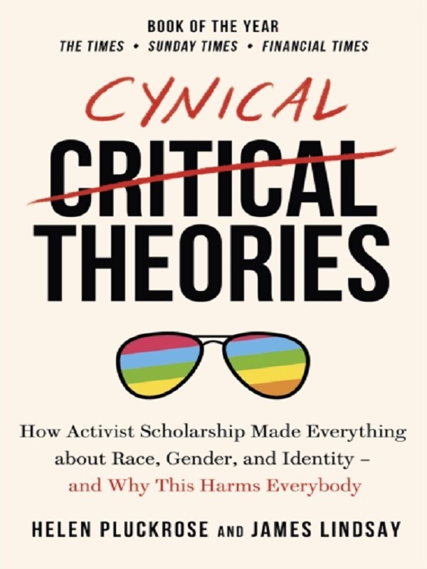 Cynical Theories