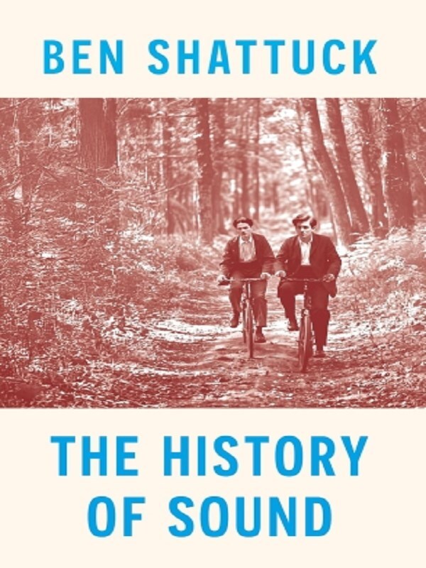 The History of Sound